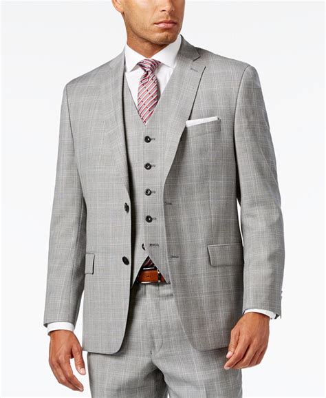 michael kors mensize wear|Michael Kors men's suits.